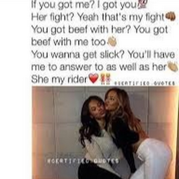 Meet your Posher, Taahira - Picture 1 of 1